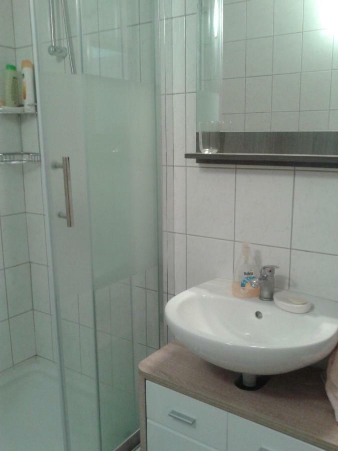 Heart Of Vis And Kut Area Apartman Romandic Exterior foto