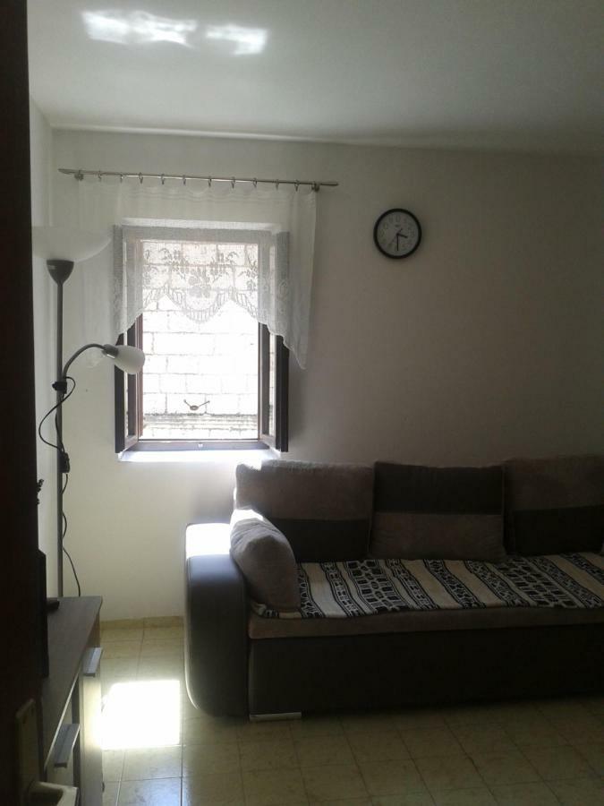 Heart Of Vis And Kut Area Apartman Romandic Exterior foto